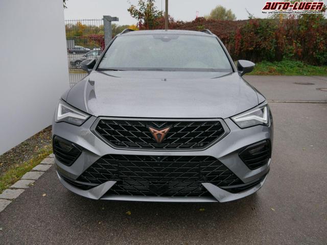 Cupra Ateca 2,0 TSI DSG 4x4*AHK-SCHWENKBAR*NAVI*PDC*KAMERA*ACC*SHZ*LED*TEMPOMAT*19-ZOLL 