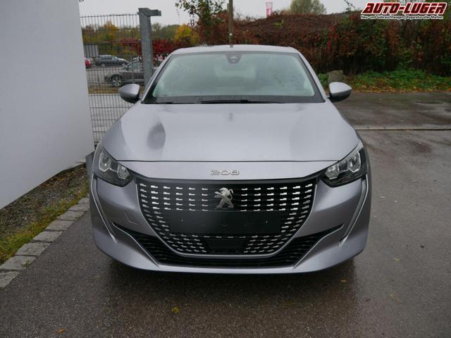Peugeot 208 PureTech Active Business - S&S*NAVI*LED*TEMPOMAT*KLIMA*BLUETOOTH* 