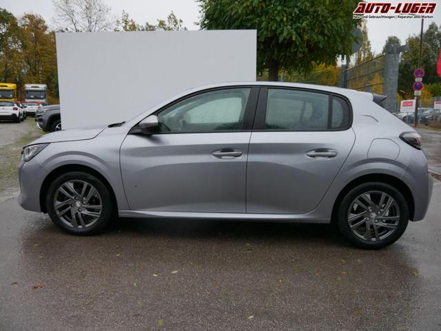 Peugeot 208 PureTech Active Business - S&S*NAVI*LED*TEMPOMAT*KLIMA*BLUETOOTH* 