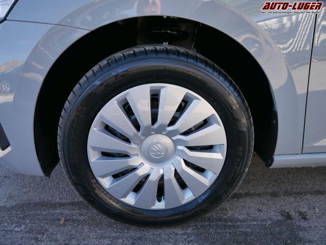 Skoda Scala Selection 1.5 TSI DSG*NAVI-ÜBER-SMARTLINK*PDC-HI*LED*TEMPOMAT*SHZ*KLIMA*DAB 