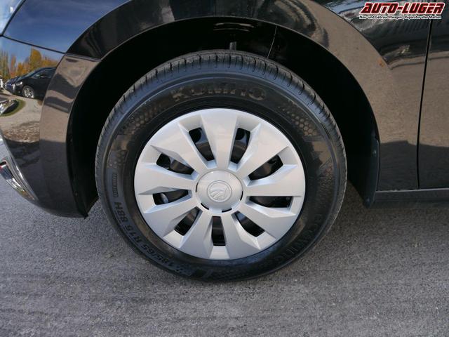 Skoda Fabia Selection 1.0 TSI DSG*NAVI-ÜBER-SMARTLINK*LED*PDC-HI*SHZ*DAB*KLIMA 