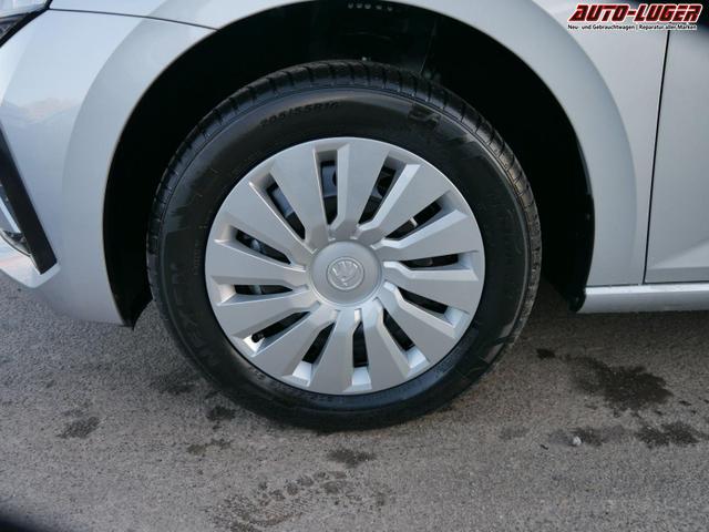 Skoda Scala Selection 1.0 TSI DSG*NAVI-ÜBER-SMARTLINK*PDC-HI*LED*TEMPOMAT*SHZ*DAB*KLIMA 