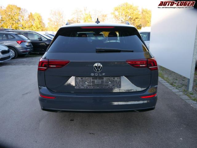 Volkswagen Golf Variant LIFE 1.5 TSI *TEMPOMAT*ACC*LED*PDC*NAVI*KLIMA*DAB*BLUETOTH*16-ZOLL 