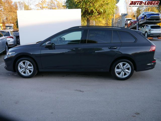 Volkswagen Golf Variant LIFE 1.5 TSI *TEMPOMAT*ACC*LED*PDC*NAVI*KLIMA*DAB*BLUETOTH*16-ZOLL 