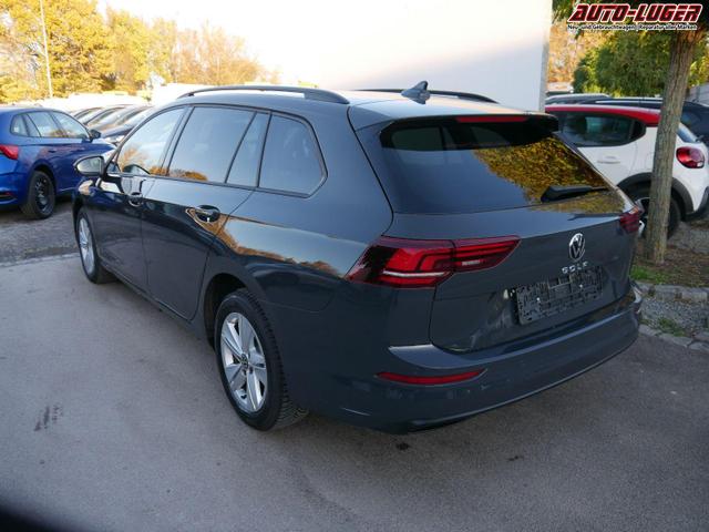 Volkswagen Golf Variant LIFE 1.5 TSI *TEMPOMAT*ACC*LED*PDC*NAVI*KLIMA*DAB*BLUETOTH*16-ZOLL 