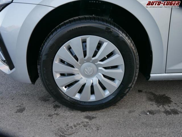 Skoda Scala Selection 1.0 TSI DSG*NAVI-&Uuml;BER-SMARTLINK*PDC-HI*LED*TEMPOMAT*SHZ*DAB*KLIMA 