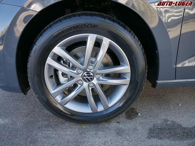 Volkswagen Touran COMFORTLIN 1.5 TSI DSG COMFORTLINE*ACC*LED*PDC*KAMERA*NAVI*SHZ* 7-SITZER 17-ZOLL 