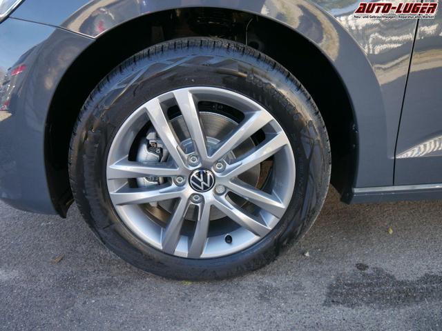 Volkswagen Touran Comfortline 2,0 TDI DSG*ACC*PDC*LED*NAVI*SHZ*KAMERA*EL-HECKKLAPPE*7-SITZER 