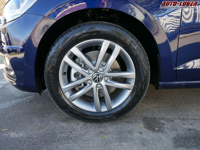 Volkswagen Touran Comfortline 2,0 TDI DSG*ACC*PDC*LED*NAVI*SHZ*KAMERA*EL-HECKKLAPPE*7-SITZER 