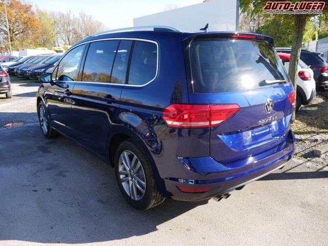 Volkswagen Touran Comfortline 1.5 TSI DSG COMFORTLINE*NAVI*ACC*PDC*LED*SHZ*KAMERA*7-SITZER*17-ZOLL 