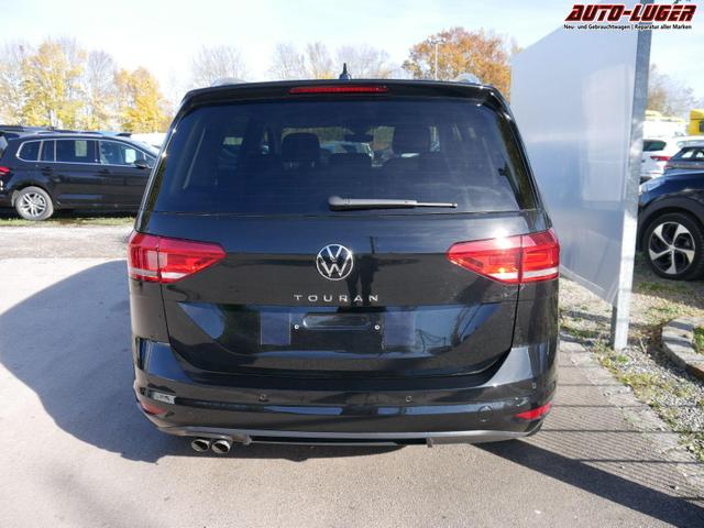 Volkswagen Touran Comfortline 2,0 TDI DSG*ACC*PDC*LED*NAVI*SHZ*KAMERA*EL-HECKKLAPPE*7-SITZER 