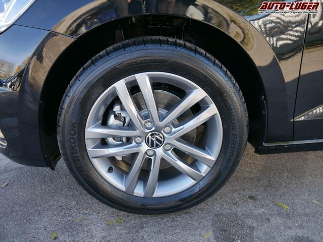 Volkswagen Touran Comfortline 2,0 TDI DSG*ACC*PDC*LED*NAVI*SHZ*KAMERA*EL-HECKKLAPPE*7-SITZER 