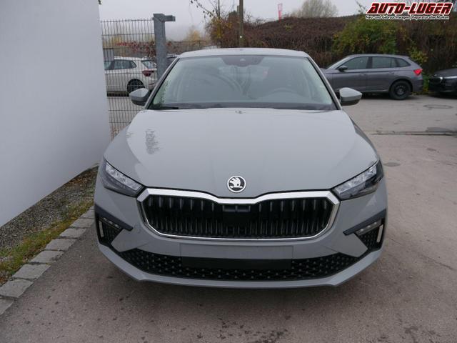 Skoda Scala Selection 1.0 TSI DSG*NAVI-&Uuml;BER-SMARTLINK*PDC-HI*LED*TEMPOMAT*SHZ*DAB*KLIMA 