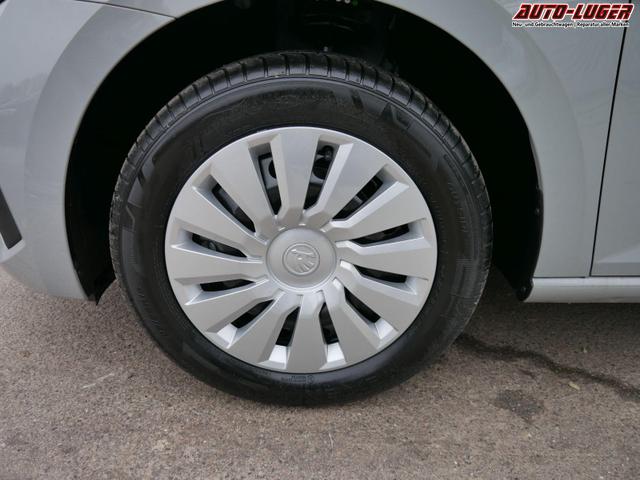 Skoda Scala Selection 1.0 TSI DSG*NAVI-&Uuml;BER-SMARTLINK*PDC-HI*LED*TEMPOMAT*SHZ*DAB*KLIMA 