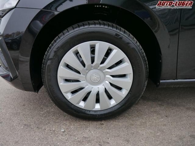 Skoda Scala Selection 1.0 TSI DSG*NAVI-ÜBER-SMARTLINK*PDC-HI*LED*TEMPOMAT*SHZ*DAB*KLIMA 