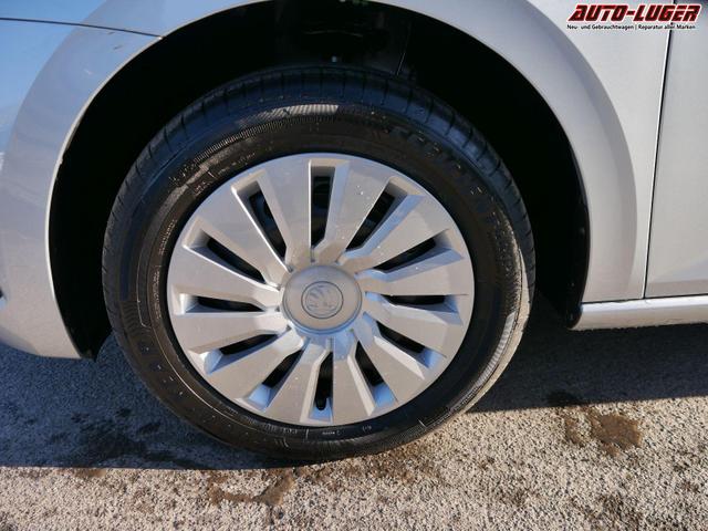 Skoda Scala Selection 1.0 TSI DSG*NAVI-ÜBER-SMARTLINK*PDC-HI*LED*TEMPOMAT*SHZ*DAB*KLIMA 