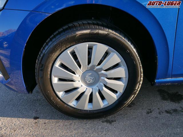 Skoda Scala Selection 1.5 TSI DSG*NAVI-ÜBER-SMARTLINK*PDC-HI*LED*TEMPOMAT*SHZ*KLIMA*DAB 