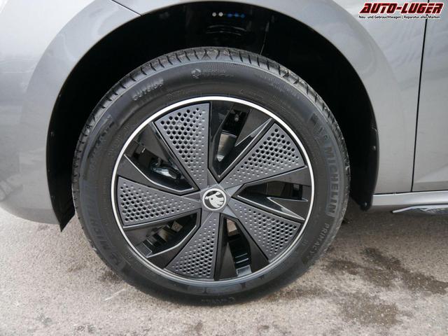 Skoda Kamiq Monte Carlo 1,5 TSI DSG*AHK-SCHWENKBAR*PDC*MATRIX-LED*KAMERA*SHZ*17-ZOLL 