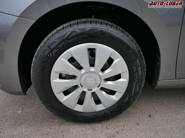 Skoda Fabia Selection 1.0 TSI DSG*NAVI-ÜBER-SMARTLINK*LED*PDC-HI*SHZ*DAB*KLIMA 