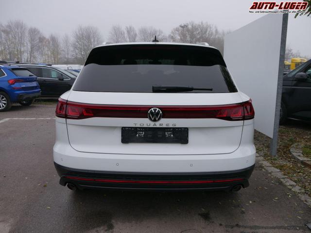 Volkswagen Touareg LIMITED 3.0 V6 TDI 4 MOTION*SMARTLINK*FACELIFT*NAVI*ACC*PDC*KAMERA*LED*SHZ* 