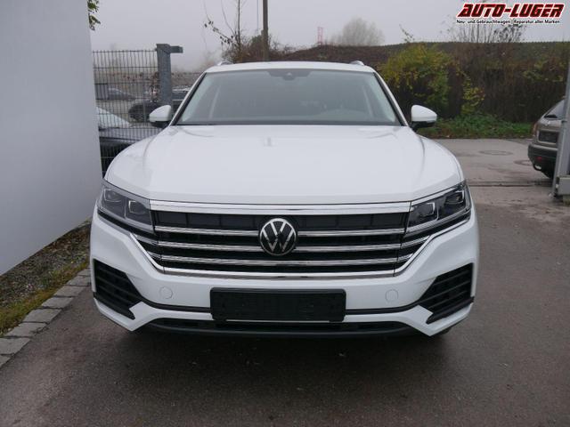 Volkswagen Touareg LIMITED 3.0 V6 TDI 4 MOTION*SMARTLINK*FACELIFT*NAVI*ACC*PDC*KAMERA*LED*SHZ* 