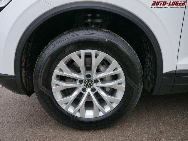 Volkswagen Touareg LIMITED 3.0 V6 TDI 4 MOTION*SMARTLINK*FACELIFT*NAVI*ACC*PDC*KAMERA*LED*SHZ* 