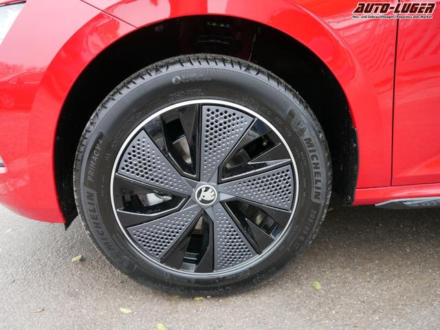 Skoda Kamiq Monte Carlo 1.5 TSI DSG*MATRIX-LED*SMARTLINK*PDC-HI*TEMPOMAT*SHZ*17-ZOLL 