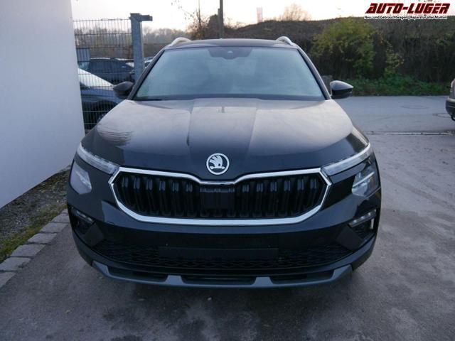 Skoda Kamiq 130 Jahre Premium 1,5 TSI DSG*KAMERA*PDC*SMARTLINK*AHK-SCHWENKBAR*LED*SHZ* 