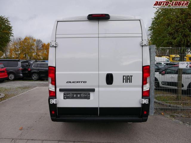 Fiat Ducato L5H2(6363 mm)H2(2522 mm) *3-SITZER*RÜCKFAHRKAMERA*PDC HI.*KLIMA*DAB*LANE ASSIST* 