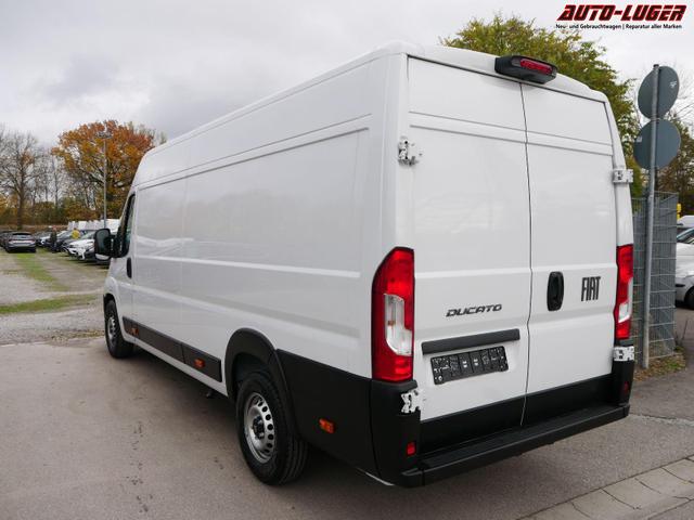 Fiat Ducato L5H2(6363 mm)H2(2522 mm) *3-SITZER*RÜCKFAHRKAMERA*PDC HI.*KLIMA*DAB*LANE ASSIST* 