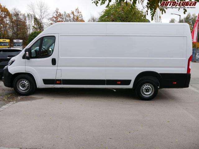 Fiat Ducato L5H2(6363 mm)H2(2522 mm) *3-SITZER*RÜCKFAHRKAMERA*PDC HI.*KLIMA*DAB*LANE ASSIST* 