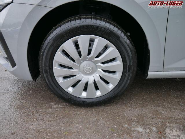 Skoda Scala Selection 1.0 TSI DSG*NAVI-ÜBER-SMARTLINK*PDC-HI*LED*TEMPOMAT*SHZ*DAB*KLIMA 