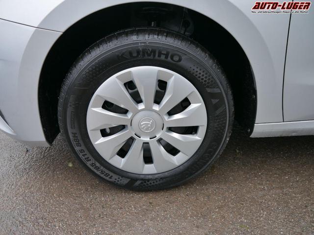 Skoda Fabia Selection 1.0 TSI DSG*NAVI-ÜBER-SMARTLINK*LED*PDC-HI*SHZ*DAB*KLIMA 