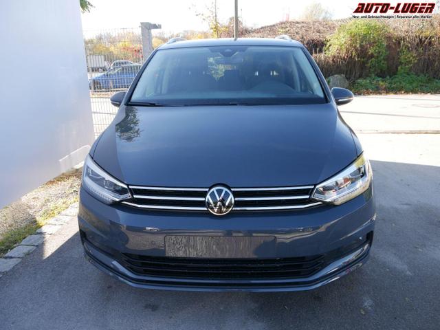 Volkswagen Touran Comfortline 1.5 TSI DSG COMFORTLINE*ACC*LED*PDC*KAMERA*NAVI*SHZ* 7-SITZER 17-ZOLL 