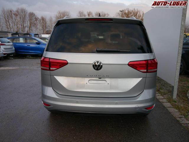 Volkswagen Touran Comfortline 1.5 TSI DSG COMFORTLINE*ACC*LED*PDC*KAMERA*NAVI*SHZ* 7-SITZER 17-ZOLL 