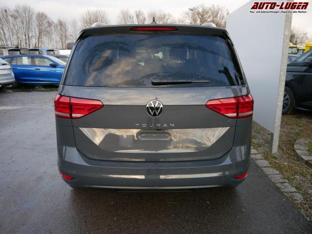 Volkswagen Touran 1.5 TSI COMFORTLINE *7-SITZER*TEMPOMAT*KAMERA*ACC*WINTERPAKET*KEYLESS-GO* 