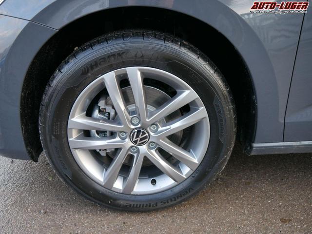 Volkswagen Touran 1.5 TSI COMFORTLINE *7-SITZER*TEMPOMAT*KAMERA*ACC*WINTERPAKET*KEYLESS-GO* 