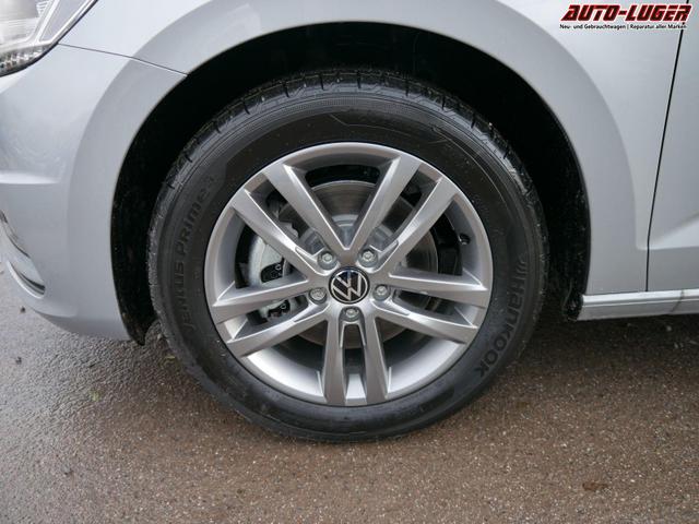 Volkswagen Touran 1.5 TSI COMFORTLINE *7-SITZER*TEMPOMAT*KAMERA*ACC*WINTERPAKET*KEYLESS-GO* 