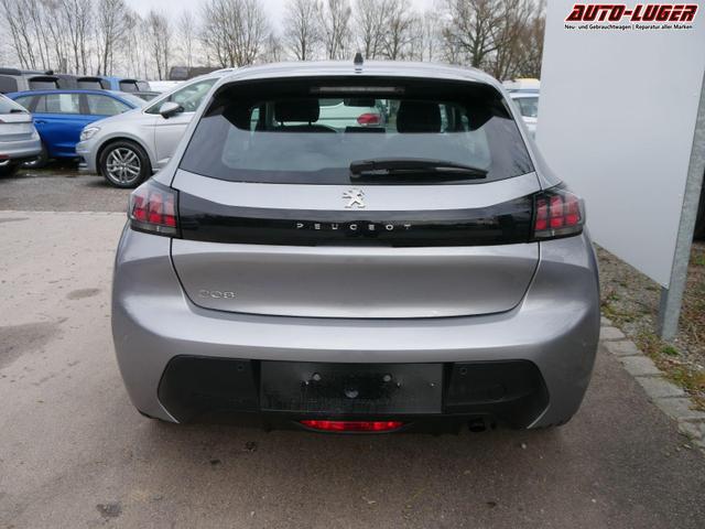 Peugeot 208 Active PureTech Pack S&S*NAVI*LED*PDC-HI*TEMPOMAT*KLIMA*BLUETOOTH 
