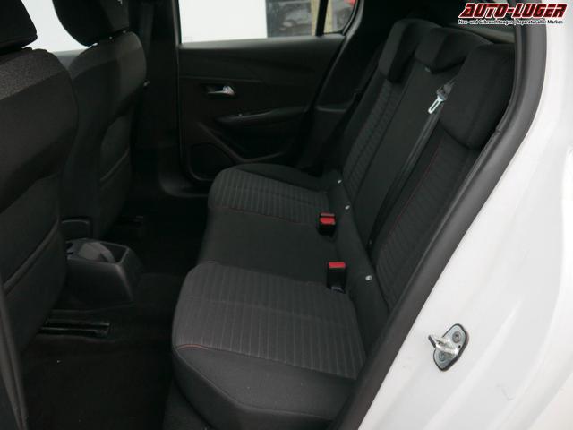 Peugeot 208 Active PureTech Pack - S&S*NAVI*LED*PDC-HI*TEMPOMAT*KLIMA*BLUETOOTH 