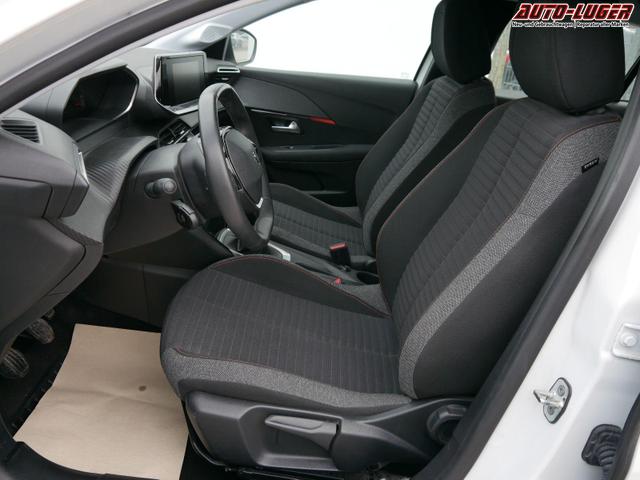 Peugeot 208 Active PureTech Pack - S&S*NAVI*LED*PDC-HI*TEMPOMAT*KLIMA*BLUETOOTH 
