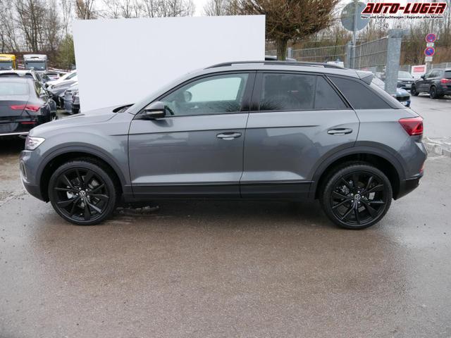 Volkswagen T-Roc Style 1,5 TSI DSG NEUES-MODELL*ACC*NAVI*PDC*AHK*LED*KAMERA*TEMPOMAT*19-ZOLL 