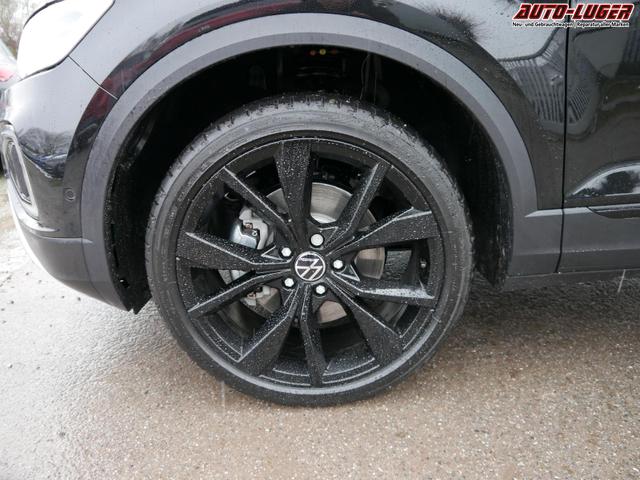 Volkswagen T-Roc Style 1,5 TSI DSG NEUES-MODELL*ACC*NAVI*PDC*AHK*LED*KAMERA*TEMPOMAT*19-ZOLL 