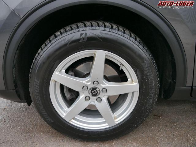 Ford Kuga COOL-CONNECT 2.0 ECO BLUE 4X4*NAVI*PDC*LED*SHZ*AHK-SCHWENKBAR*TEMPOMAT*KLIMA 