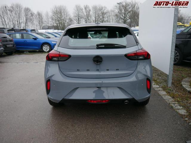 Opel Corsa GS XHL 1.2T XHL*SCHWARZES-DACH*LED*PDC*KAMERA*SHZ*NAVI-ÜBER-SMARTLINK*TEMPOMAT*16-ZOLL 