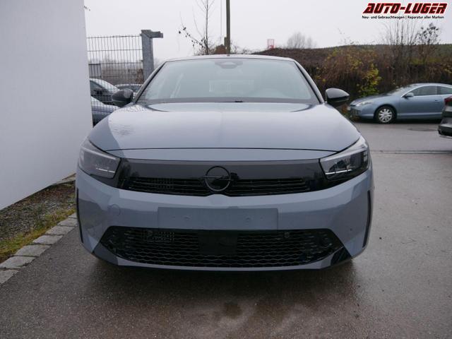 Opel Corsa GS XHL 1.2T XHL*SCHWARZES-DACH*LED*PDC*KAMERA*SHZ*NAVI-ÜBER-SMARTLINK*TEMPOMAT*16-ZOLL 