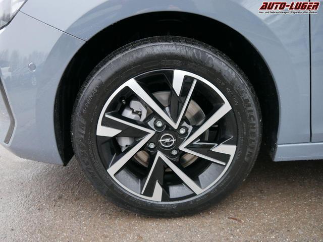 Opel Corsa GS XHL 1.2T XHL*SCHWARZES-DACH*LED*PDC*KAMERA*SHZ*NAVI-ÜBER-SMARTLINK*TEMPOMAT*16-ZOLL 