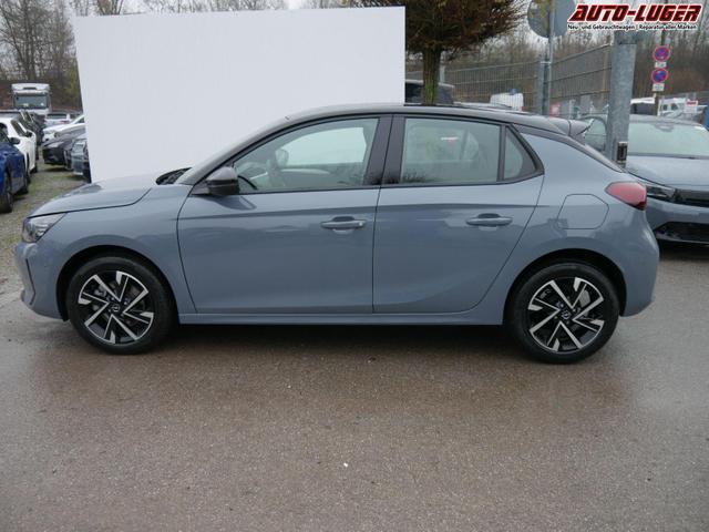 Opel Corsa GS XHL 1.2T XHL*SCHWARZES-DACH*LED*PDC*KAMERA*SHZ*NAVI-ÜBER-SMARTLINK*TEMPOMAT*16-ZOLL 