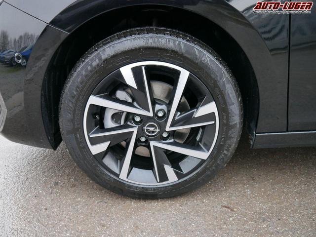 Opel Corsa GS XHL 1.2T XHL*LED*PDC*KAMERA*SHZ*NAVI-ÜBER-SMARTLINK*TEMPOMAT*16-ZOLL 