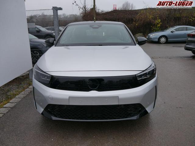 Opel Corsa GS XHL 1.2T XHL*SCHWARZES-DACH*LED*PDC*KAMERA*SHZ*NAVI-ÜBER-SMARTLINK*TEMPOMAT*16-ZOLL 
